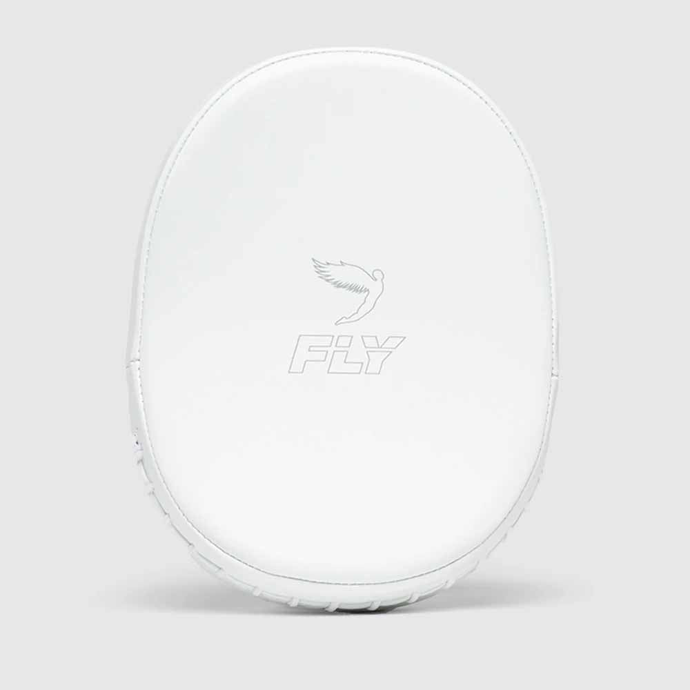 Fly Speed Mitt X White