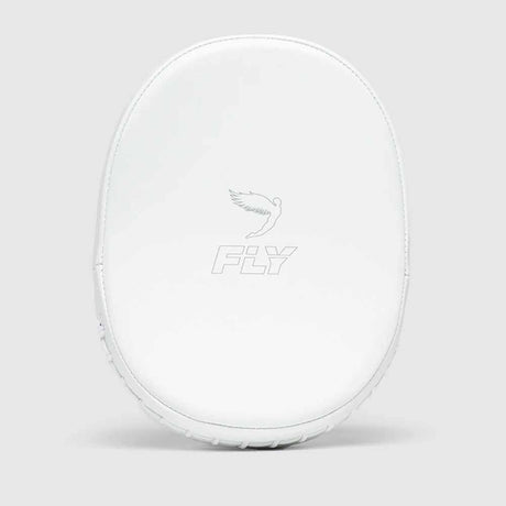 Fly Speed Mitt X White