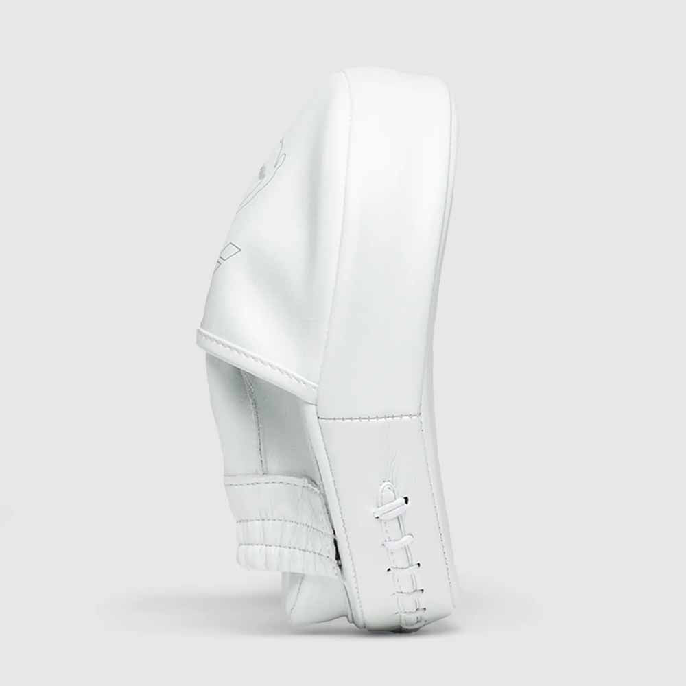 Fly Speed Mitt X White