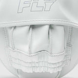 Fly Speed Mitt X White