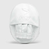 Fly Speed Mitt X White