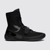 Fly Storm 2 Boxing Boots Black