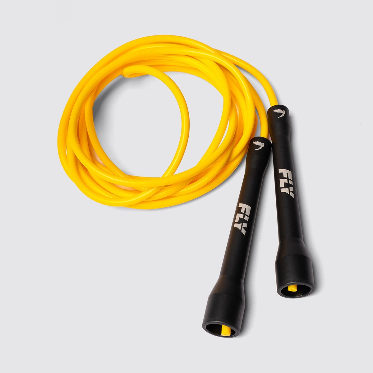 Fly Super Speed Rope Yellow