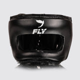 Fly Superbar X Headguard Black