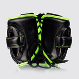 Fly Superbar X Headguard Black/Yellow