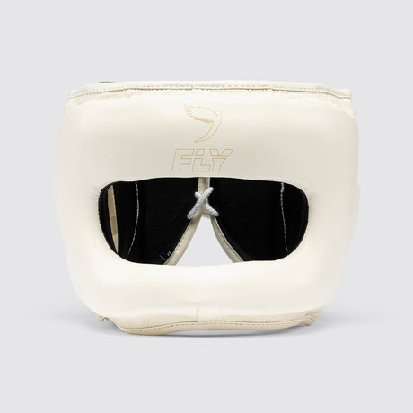 Fly Superbar X Headguard Desert Camo/Ivory