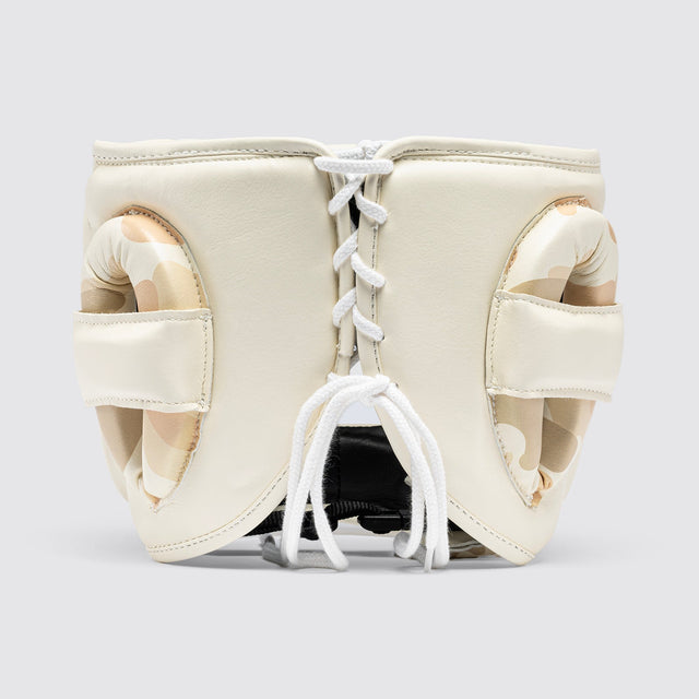 Fly Superbar X Headguard Desert Camo/Ivory
