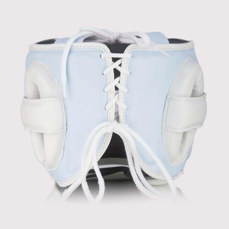 Fly Superbar X Headguard Powder Blue