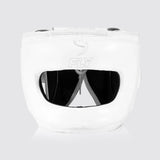 Fly Superbar X Headguard White