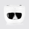 Fly Superbar X Headguard White