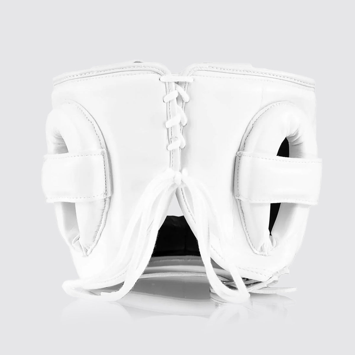Fly Superbar X Headguard White