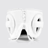Fly Superbar X Headguard White