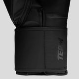 Fly Superloop Team Boxing Gloves Black/Black