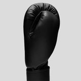 Fly Superloop Team Boxing Gloves Black/White