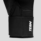 Fly Superloop Team Boxing Gloves Black/White