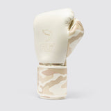 Fly Superloop X Boxing Gloves Desert Camo/Ivory