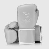 Fly Superloop X Boxing Gloves Grey