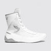 Fly Tempest Boxing Boots White