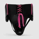 Fly Wraith X Groin Guard Black/Pink