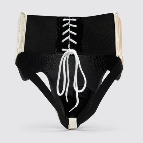 Fly Wraith X Groin Guard Desert Camo/Ivory