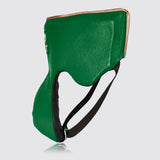 Fly Wraith X Groin Guard Green/Gold