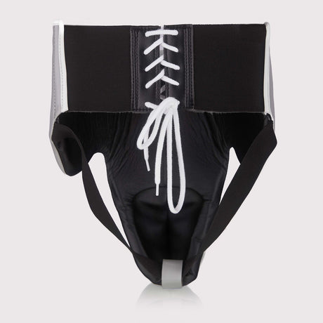 Fly Wraith X Groin Guard Grey