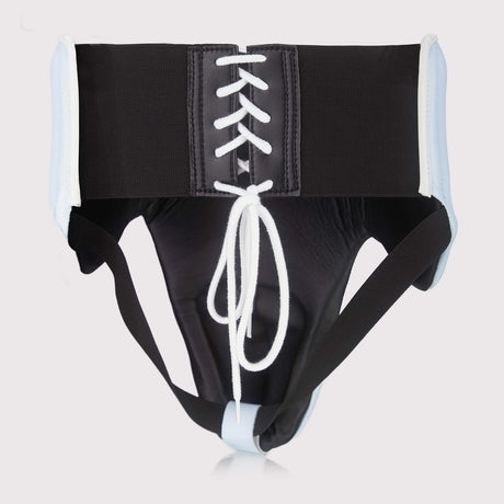 Fly Wraith X Groin Guard Powder Blue