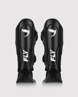 Fly Spectre M 2.0 MMA Shin Guards Black