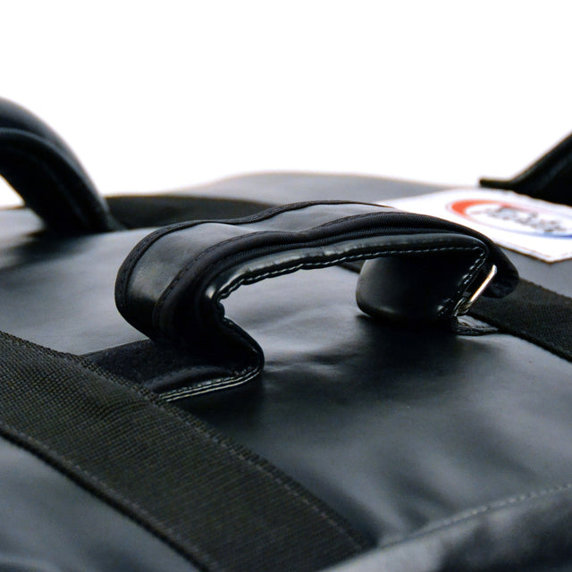 Fairtex FS3 Versatile Curved Kick Shield