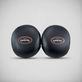 Fumestu FMT1 Air Thai Focus Pads Black