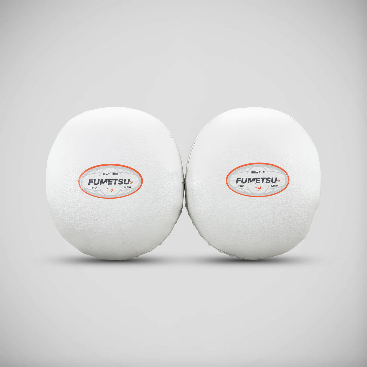 Fumestu FMT1 Air Thai Focus Pads White