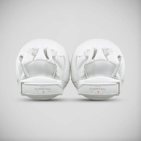 Fumestu FMT1 Air Thai Focus Pads White
