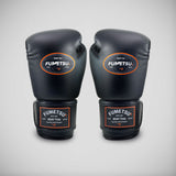 Fumestu FMT1 Thai Boxing Gloves Black