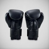 Fumestu FMT1 Thai Boxing Gloves Black