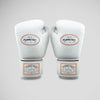 Fumetsu FMT1 Thai Boxing Gloves White