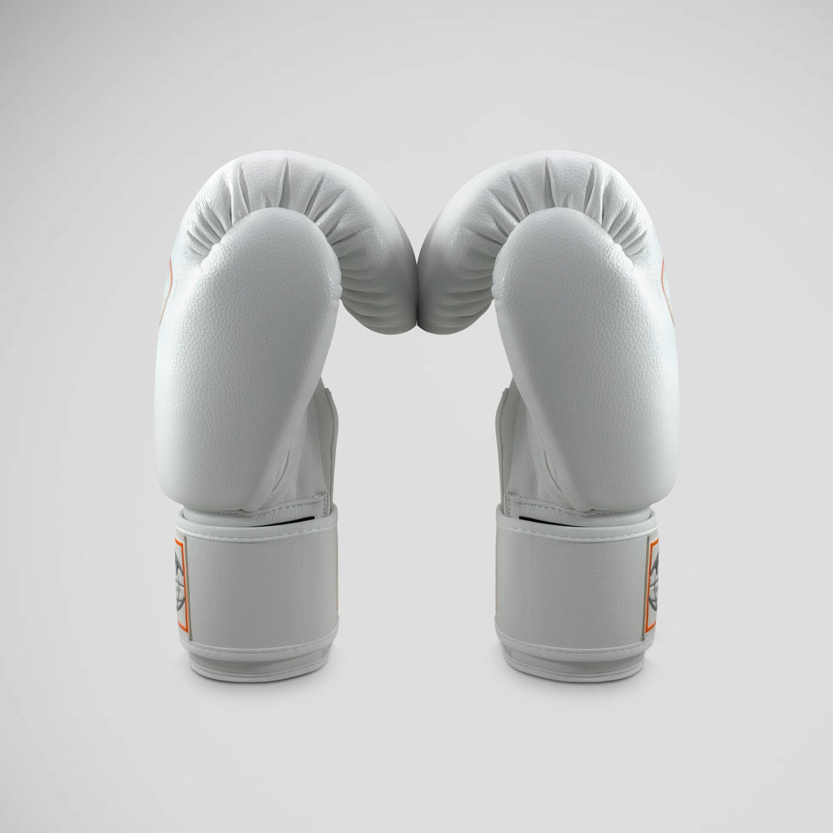 Fumestu FMT1 Thai Boxing Gloves White