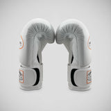 Fumestu FMT1 Thai Boxing Gloves White