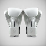 Fumestu FMT1 Thai Boxing Gloves White