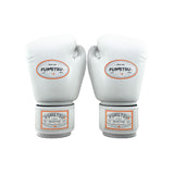 Fumestu FMT1 Thai Boxing Gloves White
