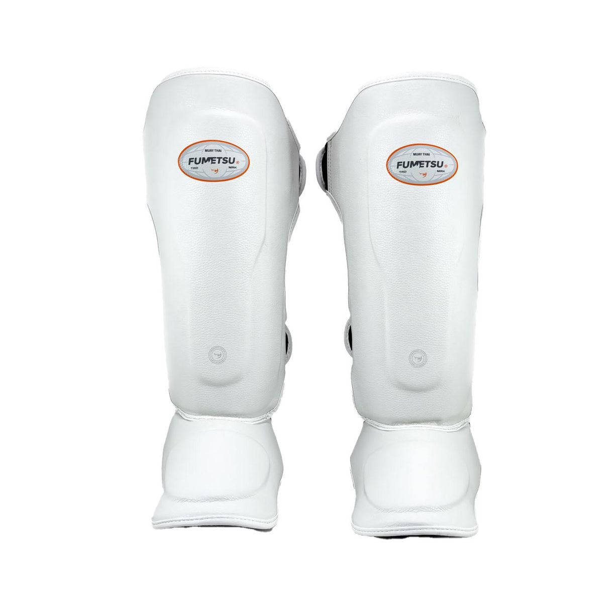 Fumestu FMT1 Thai Shin Guards White