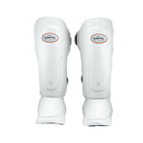 Fumestu FMT1 Thai Shin Guards White