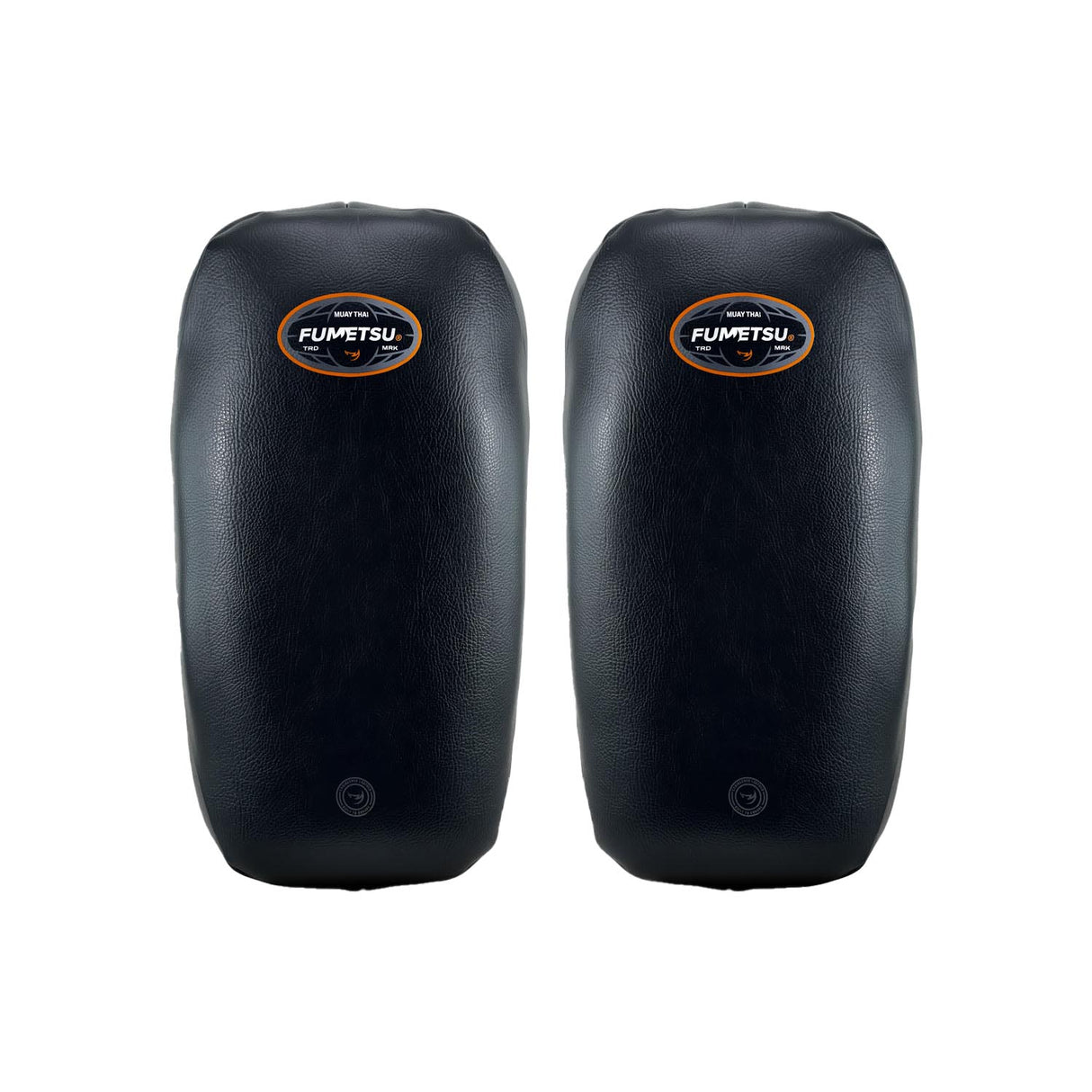 Fumetsu FMT1 Thai Pads Black