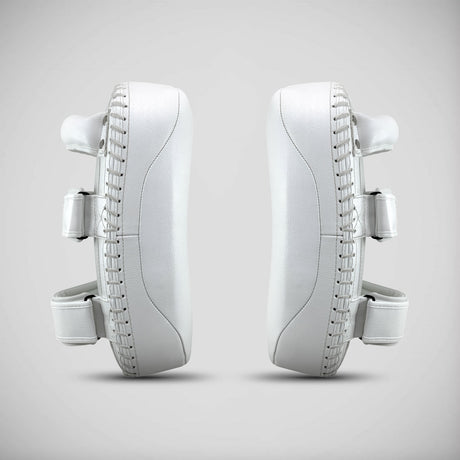 Fumetsu FMT1 Thai Pads White