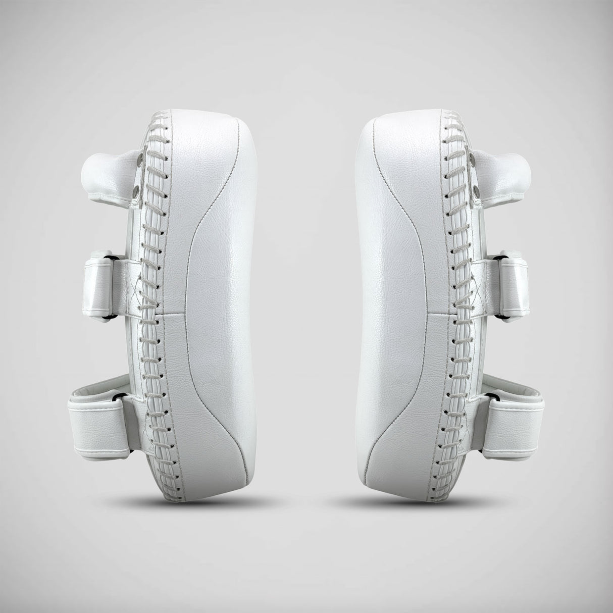 Fumetsu FMT1 Thai Pads White