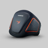 Fumetsu Icon Belly Pad Black/Orange