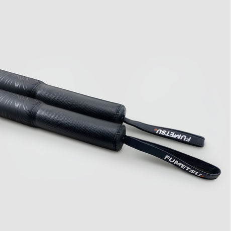Fumetsu Icon Boxing Sticks Black/Orange