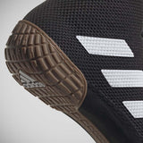 Adidas Tech Fall 2.0 Wrestling Boots Black