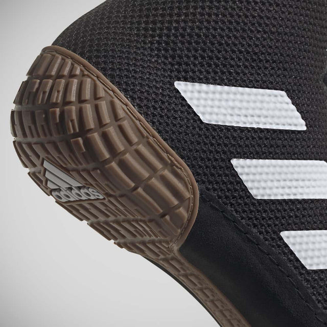Adidas Tech Fall 2.0 Wrestling Boots Black