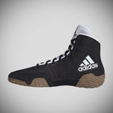 Adidas Tech Fall 2.0 Wrestling Boots Black