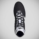 Adidas Tech Fall 2.0 Wrestling Boots Black